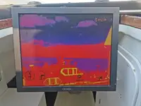 Cietā piepūšamā laiva pārdod