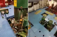 Naftas / Ķīmisko vielu tankkuģis pārdod