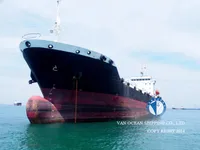 Naftas / Ķīmisko vielu tankkuģis pārdod