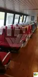Pasažieru kuģis pārdošanā