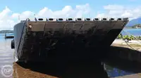 Desanta kuģis, tankkuģis pārdod