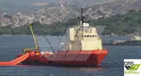 Piegādes kuģis pārdošanā