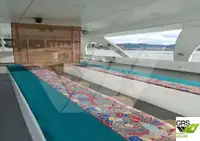 Pasažieru kuģis pārdod