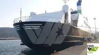 Ro-Ro ship pārdošanā