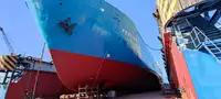 Oil/Chemical tanker pārdošanā