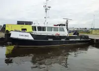 Darba laivas pārdošanā
