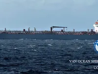 Naftas / Ķīmisko vielu tankkuģis pārdod