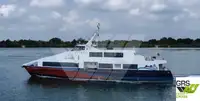 Pasažieru kuģis pārdod