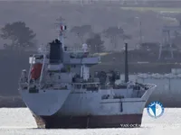 Reefer kuģis pārdod