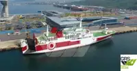 Ro-Ro ship pārdošanā