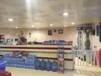 Kruīza kuģis pārdod