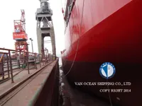 Naftas / Ķīmisko vielu tankkuģis pārdod