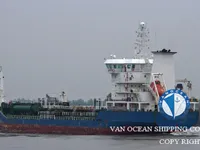 Naftas / Ķīmisko vielu tankkuģis pārdod