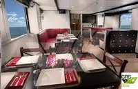 Pasažieru kuģis pārdod