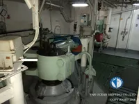 Naftas / Ķīmisko vielu tankkuģis pārdod