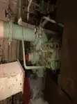 Naftas / Ķīmisko vielu tankkuģis pārdod