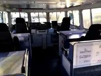 Hidrogrāfiskais kuģis pārdod