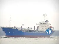 Naftas / Ķīmisko vielu tankkuģis pārdod