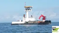 Darba laivas pārdošanā