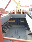 Beramkravu pārvadātājs pārdod