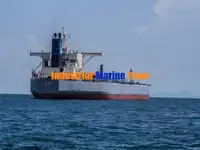 Naftas / Ķīmisko vielu tankkuģis pārdod
