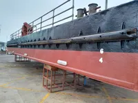 Bārža pārdod