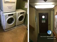 Naftas / Ķīmisko vielu tankkuģis pārdod