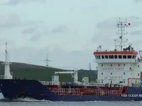 Naftas / Ķīmisko vielu tankkuģis pārdod