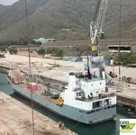 Desanta kuģis, tankkuģis pārdod