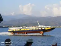 Ro-Ro ship pārdošanā
