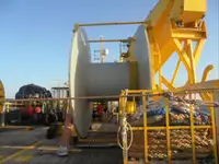 Reefer kuģis pārdod