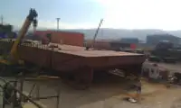 Bārža pārdod