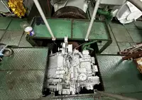 Trallers pārdod