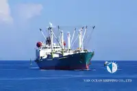 Reefer kuģis pārdod
