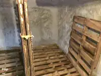 Trallers pārdod