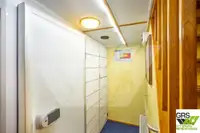 Patruļkuģis pārdod