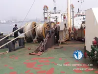 Naftas / Ķīmisko vielu tankkuģis pārdod