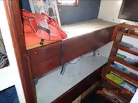Purse seiner pārdošanā