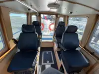 Pilotkuģis pārdod