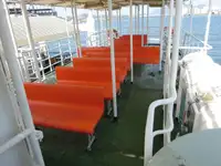 Kruīza kuģis pārdod