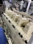 Reefer kuģis pārdod