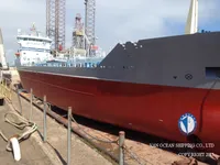 Naftas / Ķīmisko vielu tankkuģis pārdod