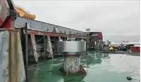 Beramkravu pārvadātājs pārdod