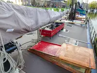 Beramkravu pārvadātājs pārdod
