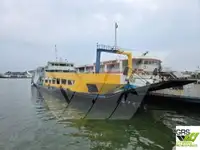 Nosēšanās kuģis, tvertne pārdošanā