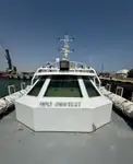 Katamarāns pārdod