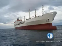 Reefer kuģis pārdod