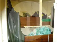 Trawler pārdošanā