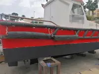 Darba laivas pārdod