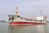 Oil/Chemical tanker pārdošanā